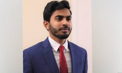 ಅಮೆರಿಕನ್‌ ಪೊಲೀಸರ ಗುಂಡೇಟಿಗೆ ಭಾರತೀಯ ಯುವಕ ಬಲಿ