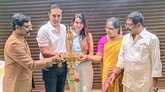ಬಿಯು4 ಎಲೆಕ್ಟ್ರಿಕ್ ಸ್ಕೂಟರ್ಗಳ ಫ್ಲ್ಯಾಗ್ಶಿಪ್ ಶೋರೂಮ್ ಆರಂಭ