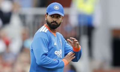 IND vs ENG: ಅನಗತ್ಯ ದಾಖಲೆ ಹೆಗಲೇರಿಸಿಕೊಂಡ ಶ್ರೇಯಸ್‌ ಅಯ್ಯರ್‌!