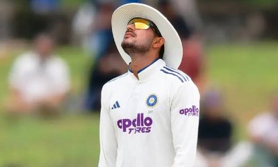'ಟೆಸ್ಟ್ ಕ್ರಿಕೆಟ್ ಗೆದ್ದಿದೆ': ಕೊಲಂಬೊ ಟೆಸ್ಟ್‌ ಡ್ರಾ ಬಳಿಕ ಗಿಲ್ ಹೇಳಿಕೆ