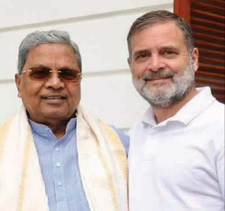 siddu and RG ok