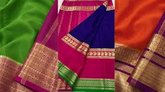 ರೇಷ್ಮೆ ನಿಗಮದಲ್ಲಿ ರೇಷ್ಮೆ ಸೀರೆಗೆ ಬರ