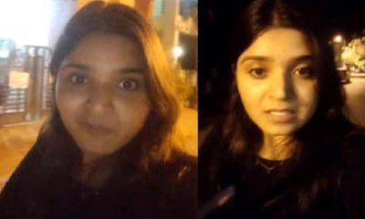 ಬೆಂಗಳೂರನ್ನು ರಾಷ್ಟ್ರ ರಾಜಧಾನಿ ಮಾಡಿ: ದಿಲ್ಲಿ ಯುವತಿ ಆಗ್ರಹ