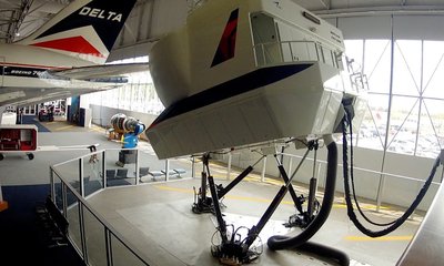 Vishweshwar Bhat Column: ಸಿಮ್ಯುಲೇಟರ್’ಗಳ ಪಾತ್ರ