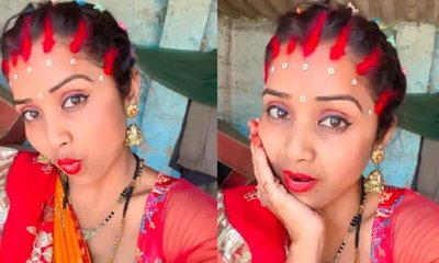 ಸಿಕ್ಕಾಪಟ್ಟೆ ವೈರಲ್‌ ಆಯ್ತು ಬಿಹಾರದ ವಧುವಿನ ಈ ಸಿಂದೂರ ವಿಡಿಯೊ