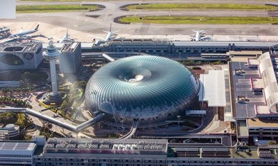 ಟಾಪ್ 10ರಲ್ಲಿ ಭಾರತದ 2 ವಿಮಾನ ನಿಲ್ದಾಣಗಳು