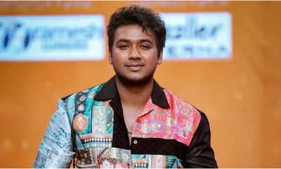 ಆಸ್ಕರ್ ವಿಜೇತ 'ನಾಟು ನಾಟು' ಹಾಡಿನ ಗಾಯಕ ರಾಹುಲ್ ಸಿಪ್ಲಿಗಂಜ್‌ಗೆ ಸಂಕಷ್ಟ!