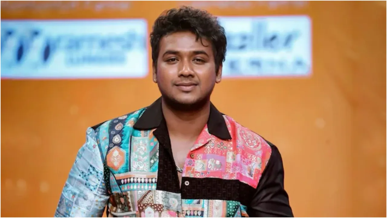 ಆಸ್ಕರ್ ವಿಜೇತ 'ನಾಟು ನಾಟು' ಹಾಡಿನ ಗಾಯಕ ರಾಹುಲ್ ಸಿಪ್ಲಿಗಂಜ್ ವಿರುದ್ಧ FIR: ಬೆದರಿಕೆ, ಬ್ಲ್ಯಾಕ್‌ಮೇಲ್ ಆರೋಪ ಹೊರಿಸಿದ ಯುವತಿ!