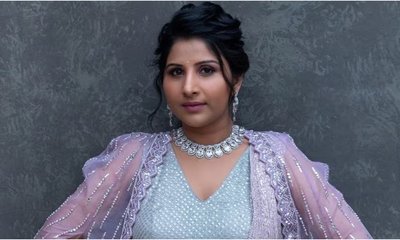 ಗಾಯಕಿ ಮಂಗ್ಲಿ ಹೆಸರಿನಲ್ಲಿ ನಡೆಯಿತೇ ಕೋಟ್ಯಂತರ ರೂ. ವಂಚನೆ?