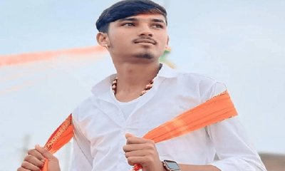 ಬೆಳಗಾವಿ: ಮಾರಕಾಸ್ತ್ರಗಳಿಂದ ಕೊಚ್ಚಿ, ಕಾರು ಹತ್ತಿಸಿ ಗಾಯಕನ ಬರ್ಬರ ಕೊಲೆ