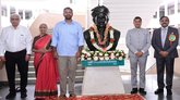 1,256 ಪದವೀಧರರಿಗೆ ಪದವಿ ಪ್ರದಾನ ಮಾಡಿದ GITAM ವಿಶ್ವವಿದ್ಯಾಲಯ