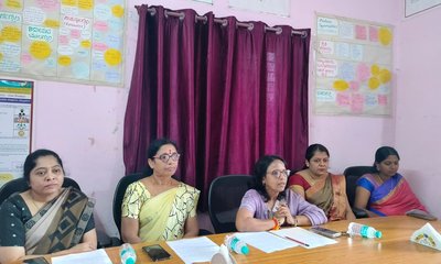 ಅಪಪ್ರಚಾರ ನನ್ನ ಸ್ಫರ್ಧೆ ಹತ್ತಿಕ್ಕುವ ಪ್ರಯತ್ನ