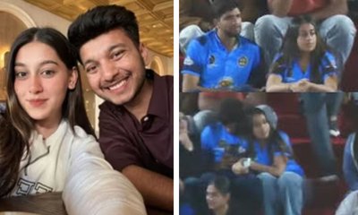 ಚೇತನ್ ಜೊತೆ ಸಿಯಾ ಗೋಯಲ್ ಹಳೆ ವಿಡಿಯೋದಲ್ಲಿ ಏನಿದೆ?