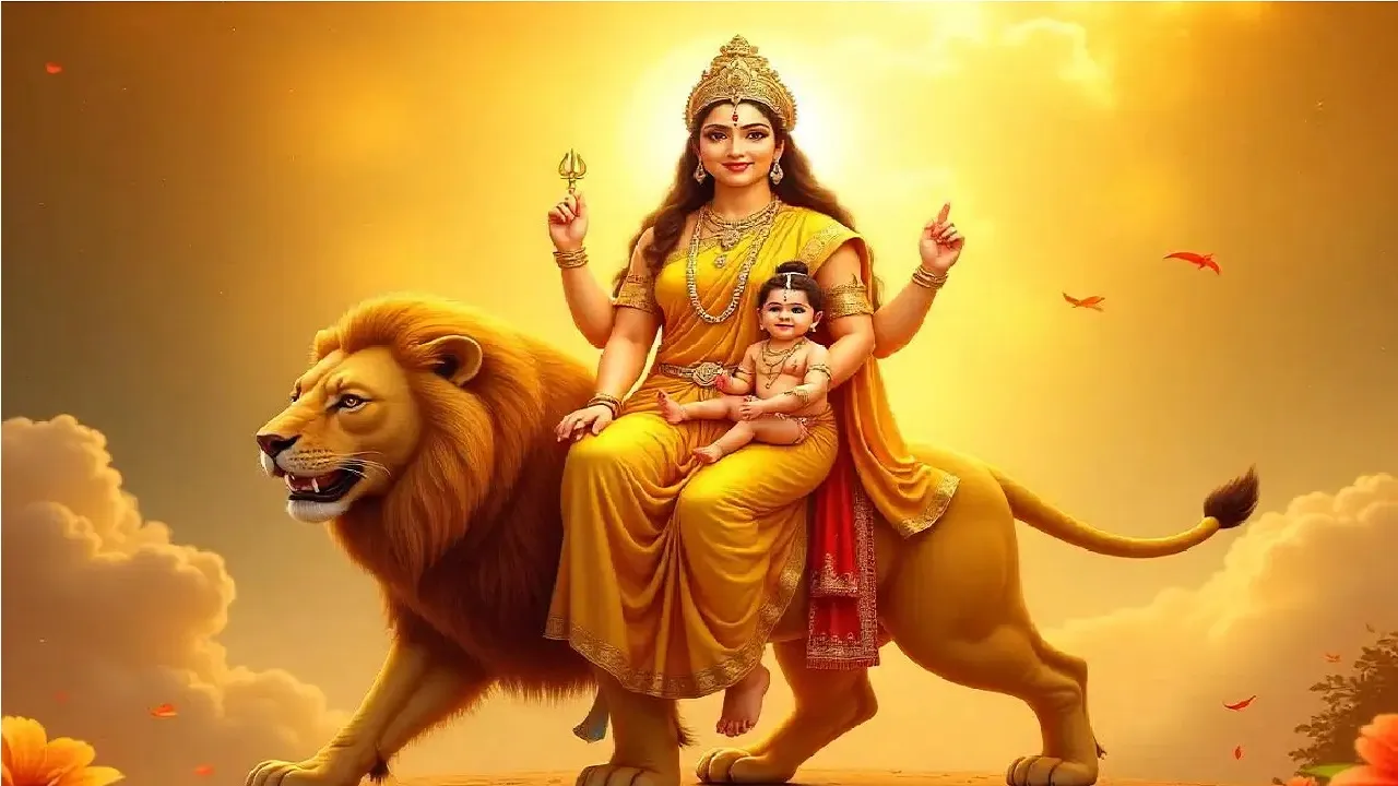 Navaratri 2025: ನವರಾತ್ರಿಯ ಐದನೇ ದಿನ: ಸ್ಕಂದ ಮಾತ ದೇವಿಯ ಆರಾಧನೆ ಏಕೆ?