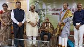 ಭೈರಪ್ಪನವರದು ಶ್ರೀಮಂತ ಬದುಕು ಹಾಗೂ ಬರಹ: ಬಸವರಾಜ ಬೊಮ್ಮಾಯಿ
