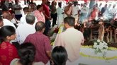 ಮೇರುಸಾಹಿತಿ ಎಸ್‌ಎಲ್‌ ಭೈರಪ್ಪ ಪಂಚಭೂತಗಳಲ್ಲಿ ಲೀನ