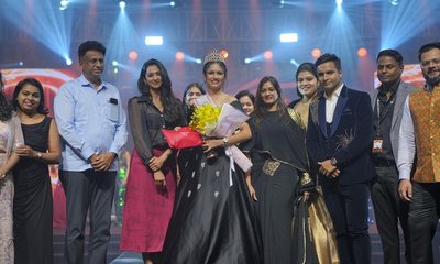 ಬೆಂಗಳೂರಿನಲ್ಲಿ 'ಸ್ಮೈಲ್‌ಥಾನ್' ಸಂಭ್ರಮ