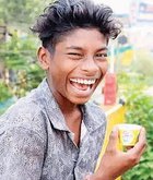 ಹೆದ್ದಾರಿಯ ಮೇಲೊಂದು ತುಣುಕು ನಗೆ!