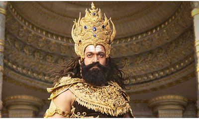 ʻಟಾಕ್ಸಿಕ್‌ʼ ರಿಲೀಸ್ ಬಳಿಕ ಮೊದಲ ಬಾರಿಗೆ ಮೀಡಿಯಾ ಮುಂದೆ‌ ಬರ್ತಿದ್ದಾರೆ ಯಶ್