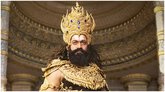 ʻಟಾಕ್ಸಿಕ್‌ʼ ರಿಲೀಸ್ ಬಳಿಕ ಮೊದಲ ಬಾರಿಗೆ ಮೀಡಿಯಾ ಮುಂದೆ‌ ಬರ್ತಿದ್ದಾರೆ ಯಶ್