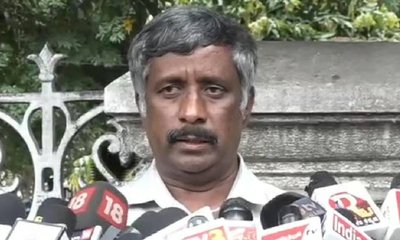 ತಿಮರೋಡಿ, ಸಮೀರ್, ಮಟ್ಟೆಣ್ಣನವರ್ ತನಿಖೆಗೆ ಸ್ನೇಹಮಯಿ ಕೃಷ್ಣ ಆಗ್ರಹ