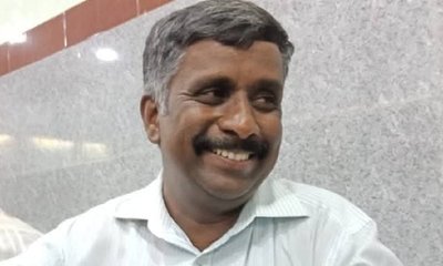 ಸ್ನೇಹಮಯಿ ಕೃಷ್ಣ ಮೇಲೆ ಮತ್ತೊಬ್ಬ ಮಹಿಳೆ ದೂರು