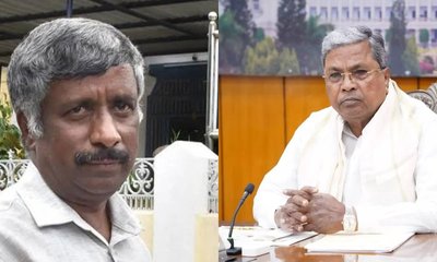 ಕಾಲ್ತುಳಿತ ಪ್ರಕರಣ- ಸಿದ್ದರಾಮಯ್ಯ, ಡಿಕೆಸಿ ವಿರುದ್ಧ ದೂರು