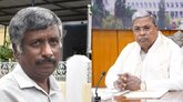 ಕಾಲ್ತುಳಿತ ಪ್ರಕರಣ- ಸಿದ್ದರಾಮಯ್ಯ, ಡಿಕೆಸಿ ವಿರುದ್ಧ ದೂರು
