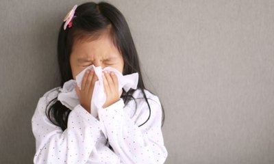 ಮಕ್ಕಳಲ್ಲಿ ಮುಂಜಾನೆ ಕಾಡುವ ಶೀತ, ತಲೆನೋವಿಗೆ ಏನು ಪರಿಹಾರ?