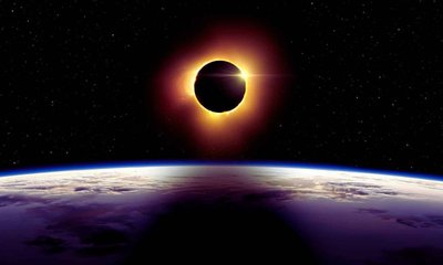 ದೀರ್ಘ ಸೂರ್ಯಗ್ರಹಣಕ್ಕೆ ಸಾಕ್ಷಿಯಾಗಲಿದೆ 2027