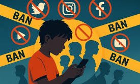 ಇನ್ಮುಂದೆ ಅಪ್ರಾಪ್ತರು ಸೋಶಿಯಲ್‌ ಮೀಡಿಯಾ ಬಳಸುವಂತಿಲ್ಲ!