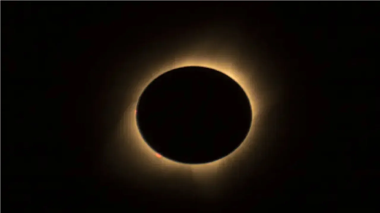 Solar Eclipse: ನೂರು ವರ್ಷಗಳ ಬಳಿಕ ನಡೆಯಲಿದೆ ಅಪರೂಪದ ಸೂರ್ಯಗ್ರಹಣ