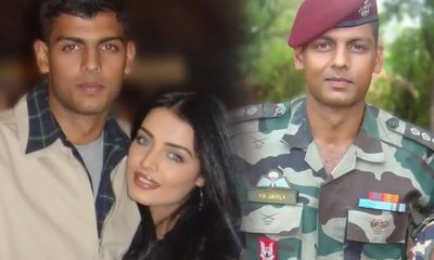 ಭಾರತೀಯ ಸೇನೆಯ ನಿವೃತ್ತ ಮೇಜರ್‌ ಯುಎಇಯಲ್ಲಿ ಬಂಧನ!