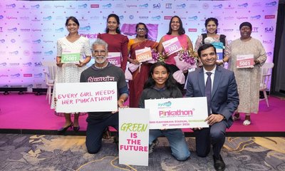 ಸ್ತನ ಕ್ಯಾನ್ಸರ್ ಜಾಗೃತಿ ಮೂಡಿಸಲು ಪಾಲುದಾರಿಕೆ