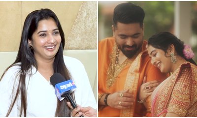ʻನಾನು ಗರ್ಭಿಣಿಯಲ್ಲ..ʼ; ಪ್ರೆಗ್ನೆನ್ಸಿ ವದಂತಿಗೆ ಸೋನಲ್ ಮೊಂಥೆರೋ ಸ್ಪಷ್ಟನೆ