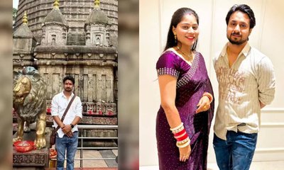 ಬಲಿ ಕೊಡುವ ಕಾಮಾಕ್ಯ ದೇವಾಲಯಕ್ಕೆ ಗಂಡನನ್ನು ಕರೆದುಕೊಂಡು ಹೋದದ್ದೇಕೆ ಸೋನಂ?