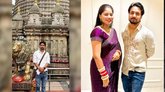 ಬಲಿ ಕೊಡುವ ಕಾಮಾಕ್ಯ ದೇವಾಲಯಕ್ಕೆ ಗಂಡನನ್ನು ಕರೆದುಕೊಂಡು ಹೋದದ್ದೇಕೆ ಸೋನಂ?