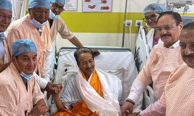ಸೋನಮ್ ವಾಂಗ್ಚುಕ್ ಗೆ ಸರ್ಕಾರ ನೀಡಿರುವ ಭರವಸೆ ಏನು?