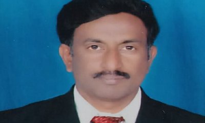 ಕಂದಾಯ ಖಾತೆಯಲ್ಲೇ ಕೃಷ್ಣಬೈರೇಗೌಡರನ್ನು ಮುಂದುವರೆಸಲು ಒತ್ತಾಯ