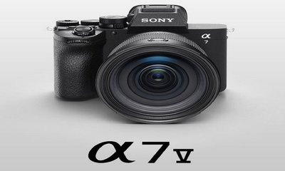 ಐಎಲ್‌ಸಿಇ-7ವಿ ಕ್ಯಾಮೆರಾ ಪರಿಚಯಿಸಿದ ಸೋನಿ ಇಂಡಿಯಾ