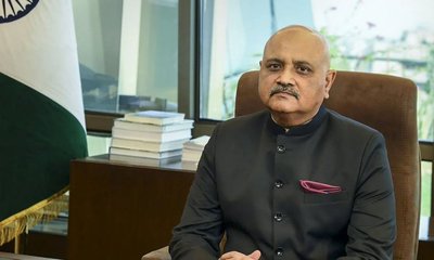 ಸಿಬಿಐ ನಿರ್ದೇಶಕ ಪ್ರವೀಣ್ ಸೂದ್ ಅಧಿಕಾರಾವಧಿ ವಿಸ್ತರಣೆ