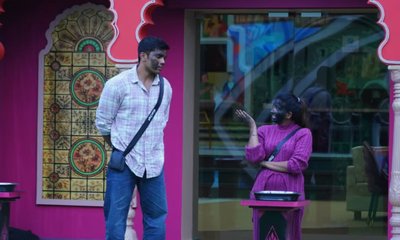 ಸೂರಜ್ ಕೌಂಟರ್‌ಗೆ ಸೈಲೆಂಟ್‌ ಆದ ರಿಷಾ! ಕುಣಿದು ಕುಪ್ಪಳಿಸಿದ ಗಿಲ್ಲಿ