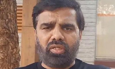 ಸ್ಯಾಂಡಲ್‌ವುಡ್‌ನ ಖ್ಯಾತ ನಿರ್ಮಾಪಕನ ವಿರುದ್ಧ FIR