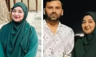 ಲಕ್ನೋ ಮಹಿಳೆ ಸೌದಿ ಅರೇಬಿಯಾದಲ್ಲಿ ಸಾವು