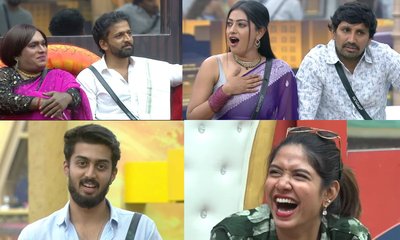 ಶೆಟ್ಟಿ Don ಸ್ವಯಂವರ : ನಗುವಿನ ಅಲೆ ಎಬ್ಬಿಸಿದ ಟಾಸ್ಕ್!