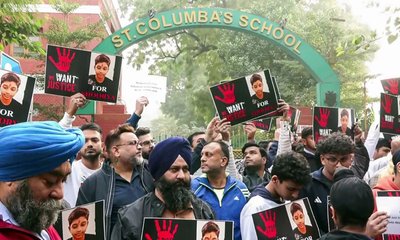 ವಿದ್ಯಾರ್ಥಿ ಆತ್ಮಹತ್ಯೆಗೆ ಶಿಕ್ಷಕರಿಂದ ಪ್ರಚೋದನೆ