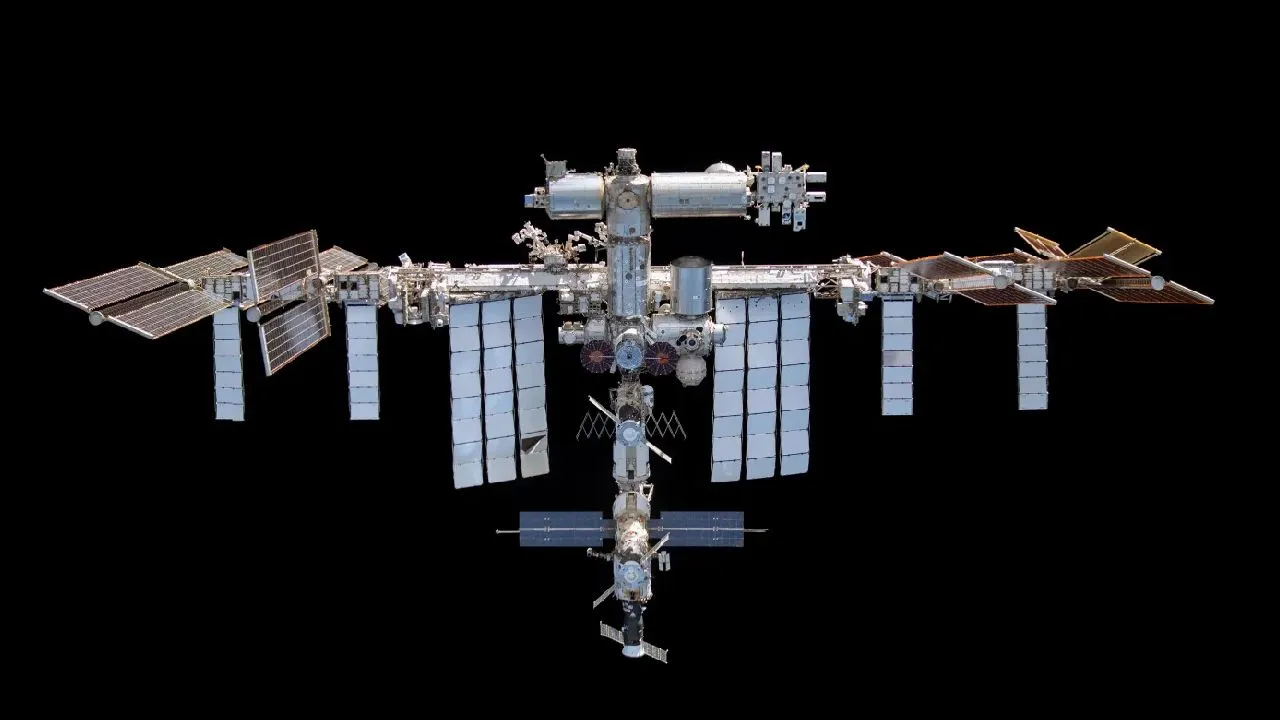International Space Station: ಅಂತಾರಾಷ್ಟ್ರೀಯ ಬಾಹ್ಯಾಕಾಶ ಕೇಂದ್ರದ ಬಗ್ಗೆ ನಿಮಗೆಷ್ಟು ಗೊತ್ತು? ಅದು ಎಲ್ಲಿದೆ?