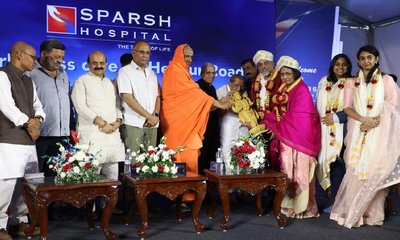 ಸರ್ಕಾರಿ ಆಸ್ಪತ್ರೆಗಳಲ್ಲೂ ಕೀಮೋಥೆರಪಿ ಸೌಲಭ್ಯ ಪರಿಚಯಿಸಲು ಕ್ರಮ