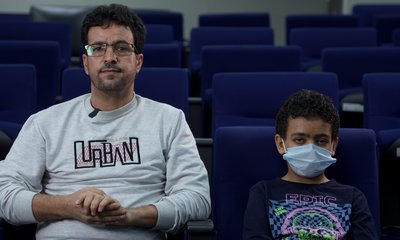 ಅಪರೂಪದ ಪೂರ್ವಭಾವಿ ಕಿಡ್ನಿ ಕಸಿ