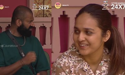 ಬಿಗ್ ಬಾಸ್ ಮನೆ ಸ್ಪಂದನಾದೇ ಅಂತೆ? ಏನಿದು ವಿಡಿಯೊ?